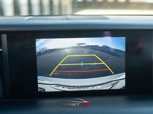 Used 2017 Lexus RC 300 F Sport image 27