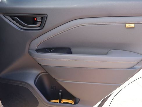 New 2026 Subaru Forester Wilderness AWD/4WD image 13