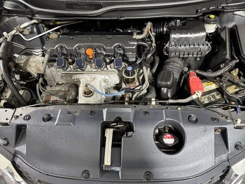 Used 2013 Honda Civic LX image 25