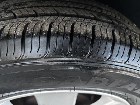 Used 2006 Toyota Corolla S image 17