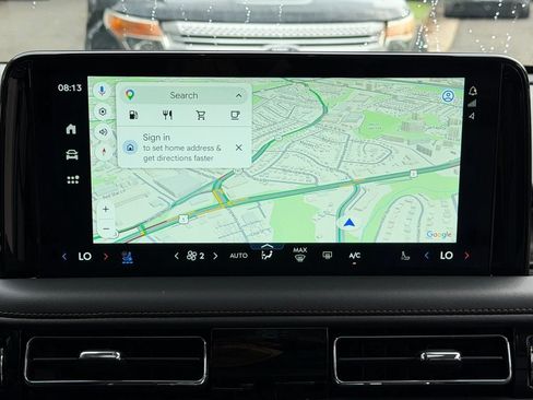 New 2026 Lincoln Aviator Reserve w/ Luxury Package AWD/4WD image 9