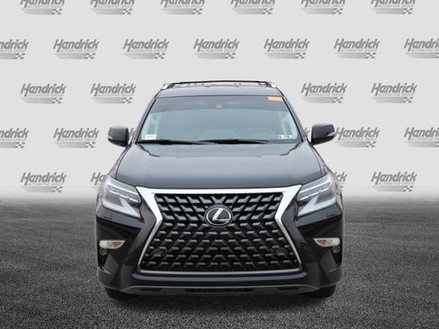 Certified 2023 Lexus GX 460 Premium image 3