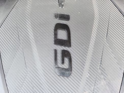 New 2026 Hyundai Tucson SE image 18