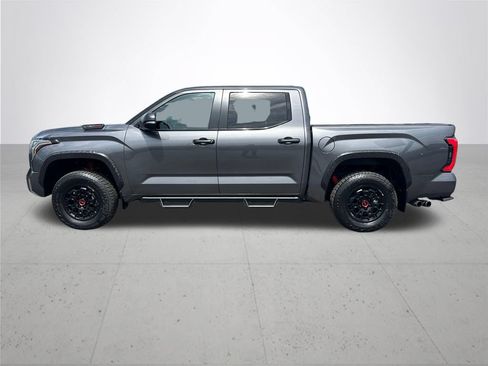 Used 2024 Toyota Tundra TRD Pro AWD/4WD image 9