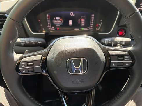 New 2026 Honda Pilot EX-L image 13