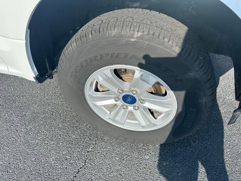 Certified 2020 Ford F150 XL w/ Equipment Group 101A Mid image 23