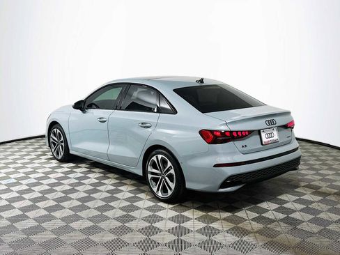 New 2026 Audi A3 2.0T Premium Plus image 5