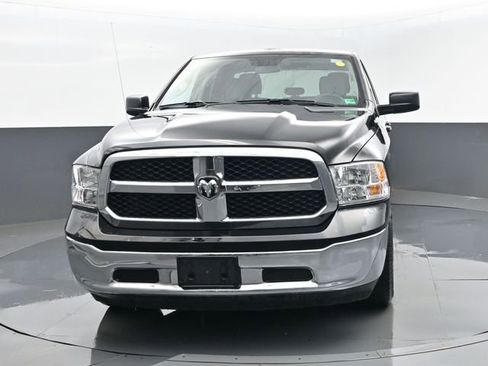 Used 2024 RAM 1500 Classic SLT image 20