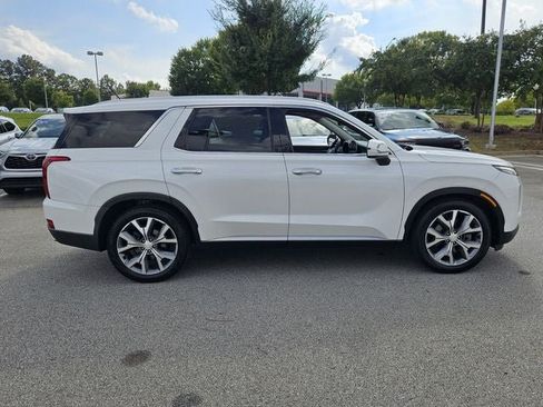 Used 2020 Hyundai Palisade SEL FWD image 9