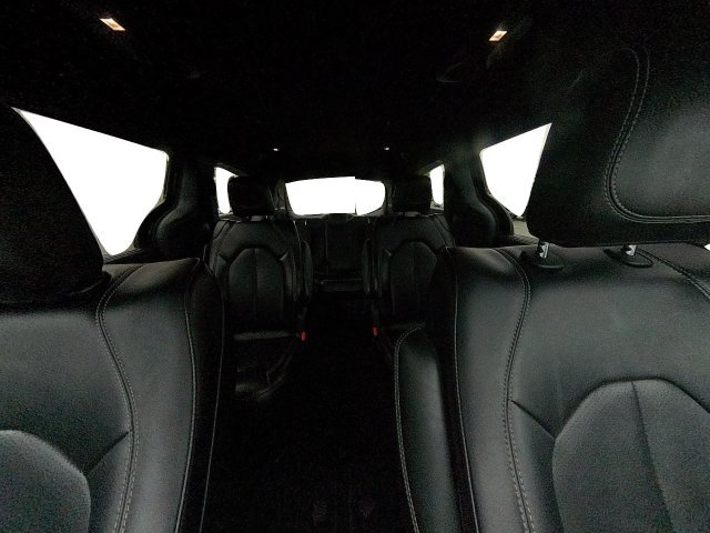 Used 2025 Chrysler Pacifica Select FWD image 37