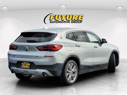 Used 2022 BMW X2 sDrive28i w/ Convenience Package
