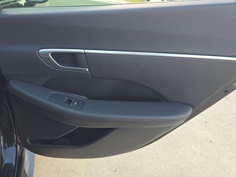 Certified 2023 Hyundai Sonata SEL w/ Preferred Accessory Package image 20