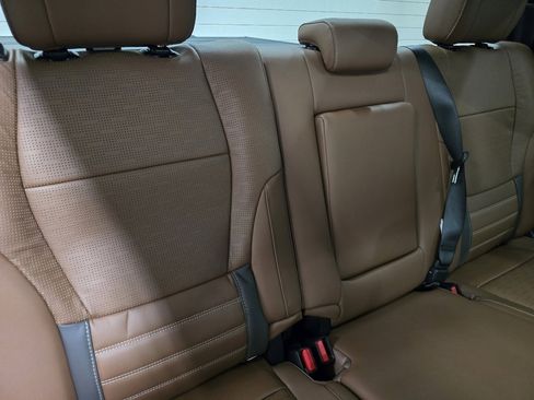 New 2026 Toyota Tundra 1794 Edition image 24