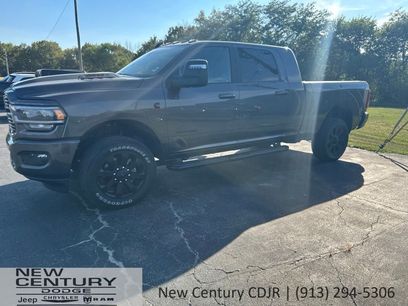 Used 2023 RAM 2500 Laramie