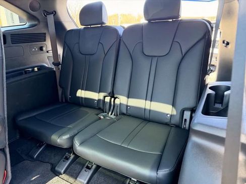 New 2026 Kia Sorento SX Prestige AWD/4WD image 16