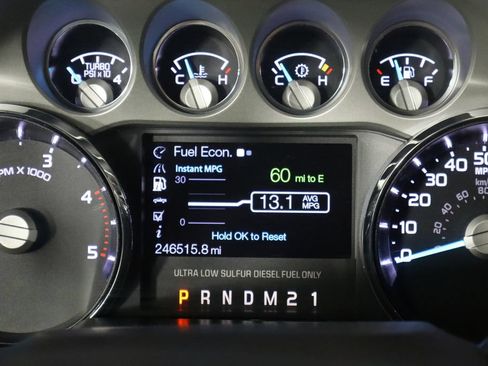 Used 2016 Ford F350 Platinum AWD/4WD image 38