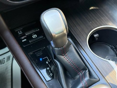 Used 2019 Lexus RX 350 FWD w/ Navigation Package image 28