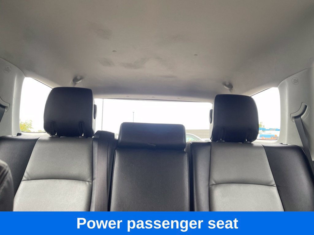 Used 2018 Toyota 4Runner SR5 Premium AWD/4WD image 20