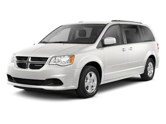 Used 2011 Dodge Grand Caravan Crew video 1