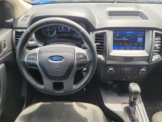 Used 2019 Ford Ranger XLT w/ Equipment Group 301A Mid RWD image 14