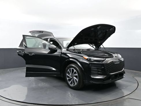 New 2027 Audi Q6 e-tron Premium AWD/4WD image 29