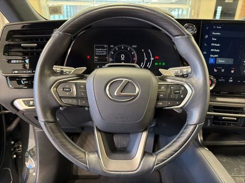 Used 2024 Lexus RX 350 Premium w/ Convenience Package image 13