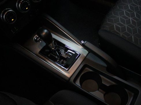 New 2026 Mitsubishi Outlander Sport ES image 14