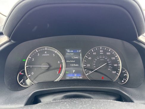 Used 2021 Lexus RX 350 FWD image 14