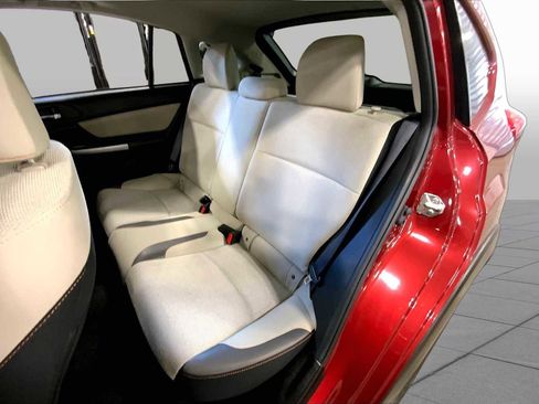 Used 2017 Subaru Crosstrek 2.0i Premium w/ Moonroof Package AWD/4WD image 21
