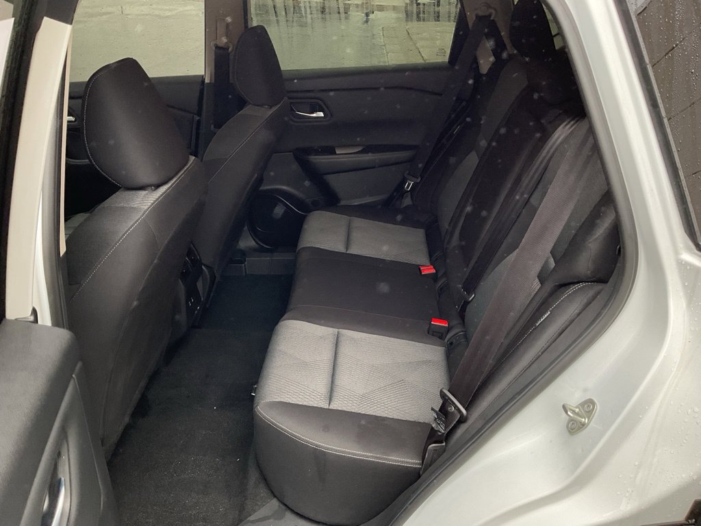 Used 2026 Nissan Rogue SV AWD/4WD image 20