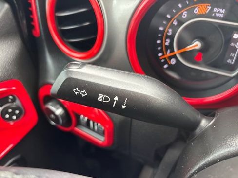 Used 2021 Jeep Wrangler Unlimited Sport AWD/4WD image 41