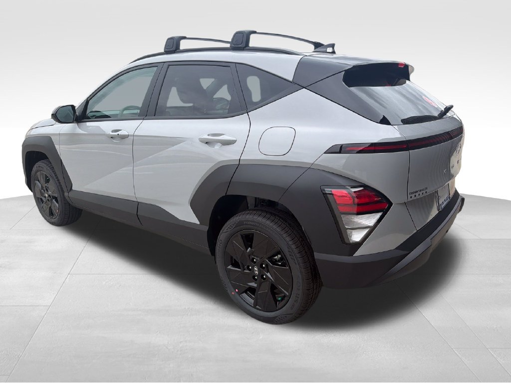 New 2027 Hyundai Kona SEL Sport AWD/4WD image 4