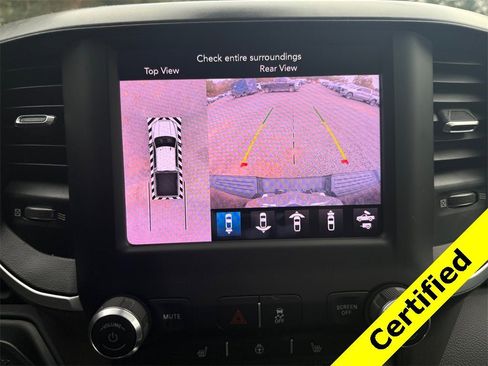 Certified 2020 RAM 2500 Big Horn w/ Level 2 Equipment Group image 32