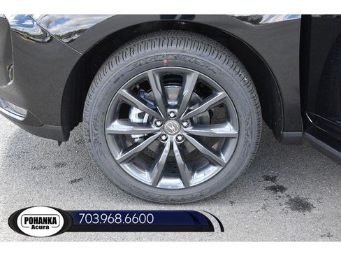 New 2026 Acura RDX A-Spec AWD/4WD image 36