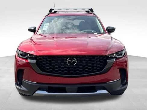 New 2026 MAZDA CX-50 2.5 Turbo w/ Premium Plus Pkg AWD/4WD image 8