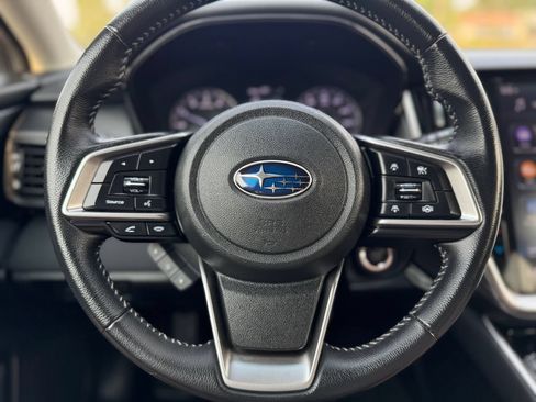 Certified 2021 Subaru Outback Premium w/ Popular Package #1 AWD/4WD image 18
