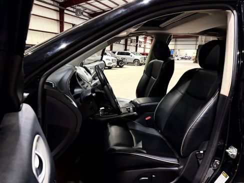 Used 2019 INFINITI QX60 Pure AWD/4WD image 14
