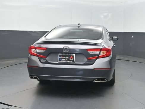 Used 2019 Honda Accord Sport image 37