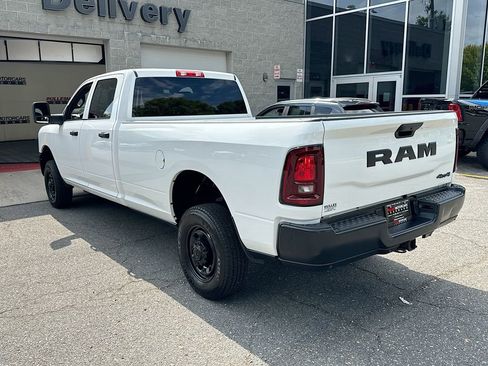 Used 2025 RAM 2500 Tradesman image 5