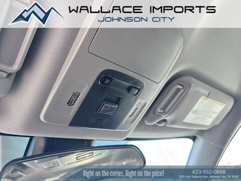 Used 2023 Toyota Camry LE FWD image 14