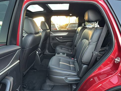 New 2026 MAZDA CX-90 3.3 Turbo S w/ Premium Package image 16