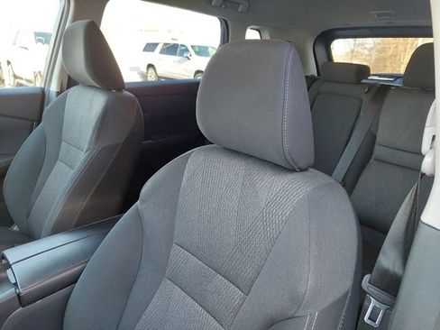 Used 2024 Nissan Rogue SV image 6