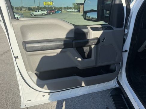 Used 2019 Ford F350 XL w/ Power Equipment Group AWD/4WD image 21