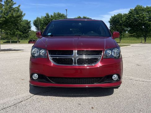 Used 2019 Dodge Grand Caravan GT FWD image 8