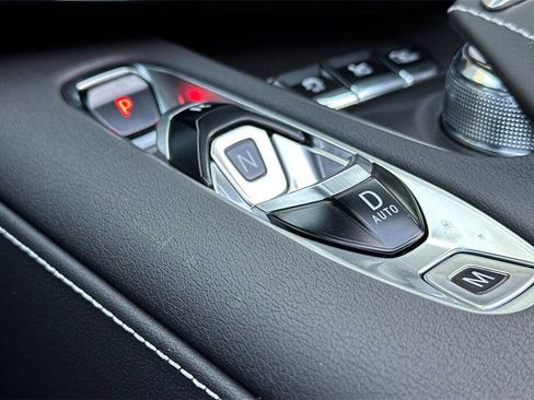 New 2025 Chevrolet Corvette Stingray 2dr Coupe w/ Z51 Performance Package image 21