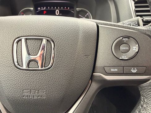 Used 2023 Honda Passport EX-L image 21