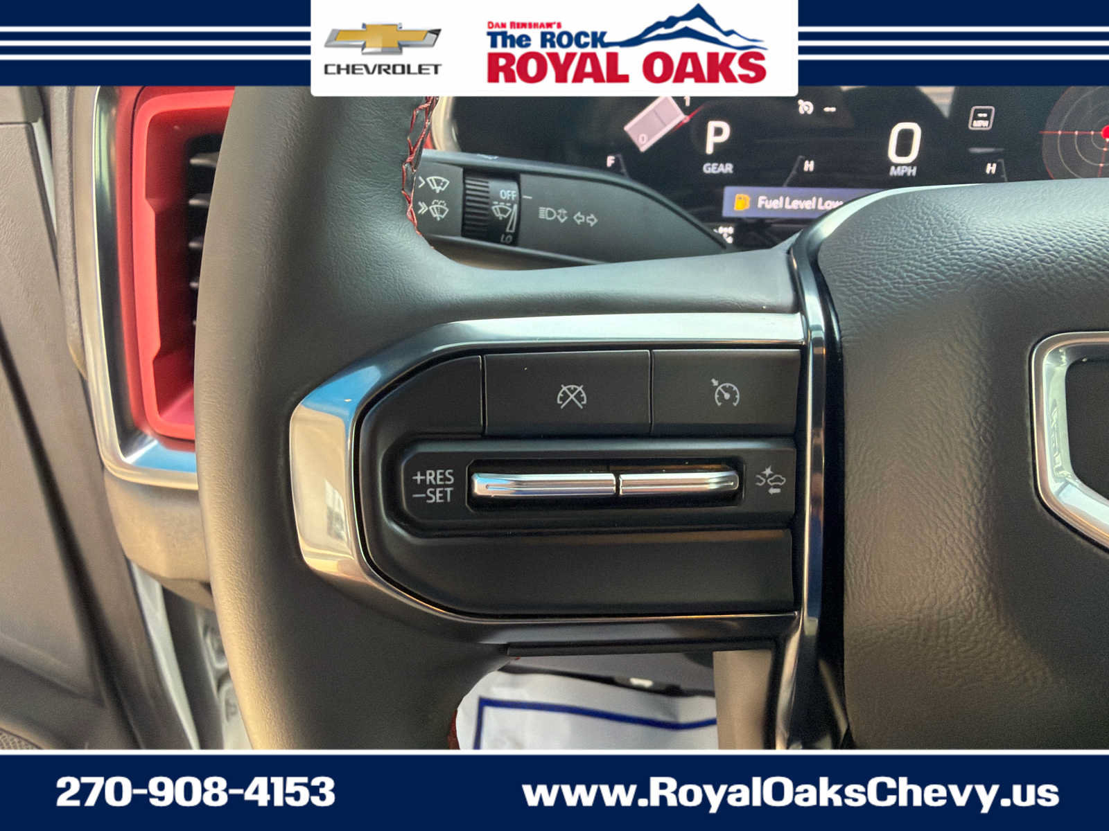 Used 2024 GMC Canyon AT4X AWD/4WD image 15