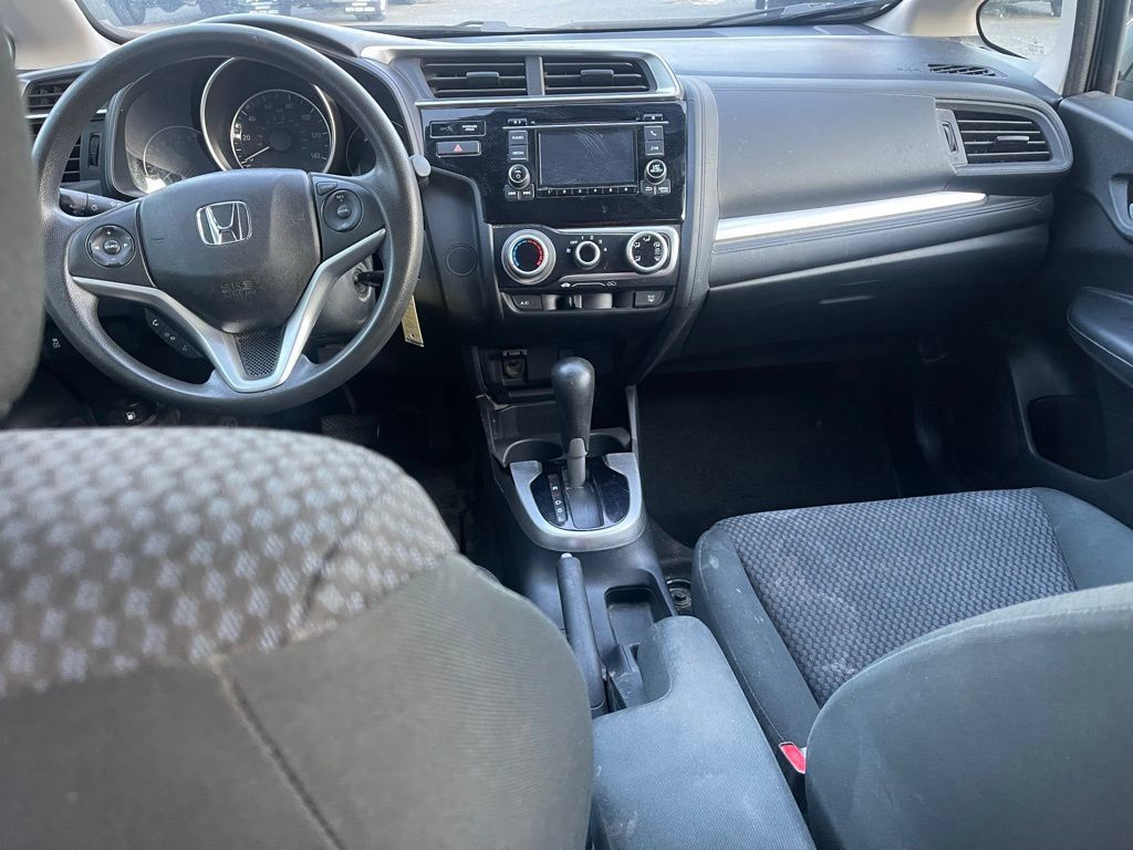 Used 2019 Honda Fit LX image 14