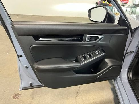 Used 2023 Honda Civic Sport Touring image 24