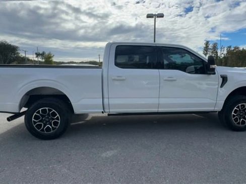 Certified 2023 Ford F150 XLT w/ Equipment Group 301A Mid image 31